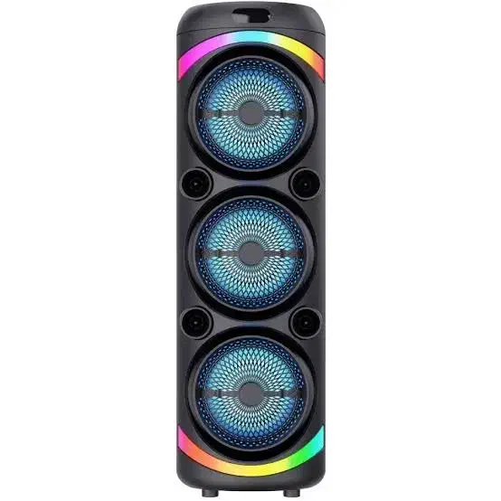 اسپیکر شارژی یک متری|سیستم صوتی خانگی|خوی, |دیوار