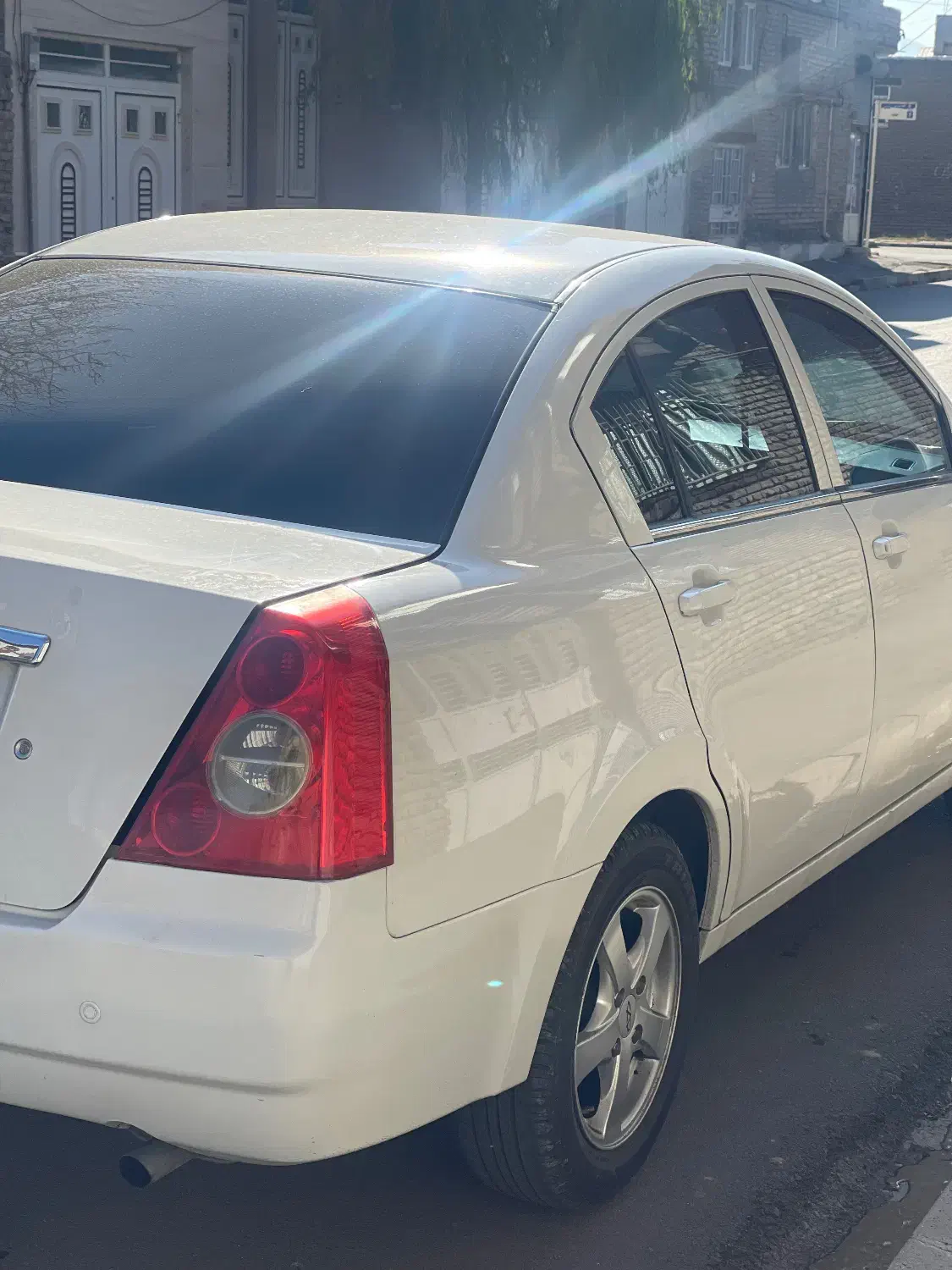 مدل ۹۳ mvm530|خودرو سواری و وانت|ارومیه, |دیوار