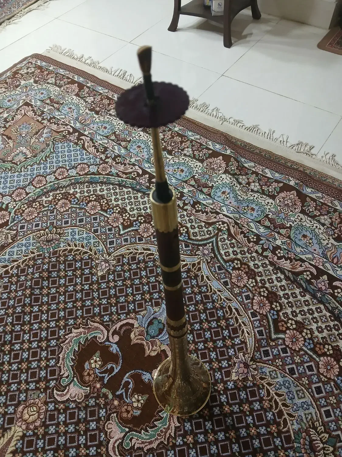 ساز دهل بختیاری|سازهای بادی|اهواز, شهرک نفت|دیوار