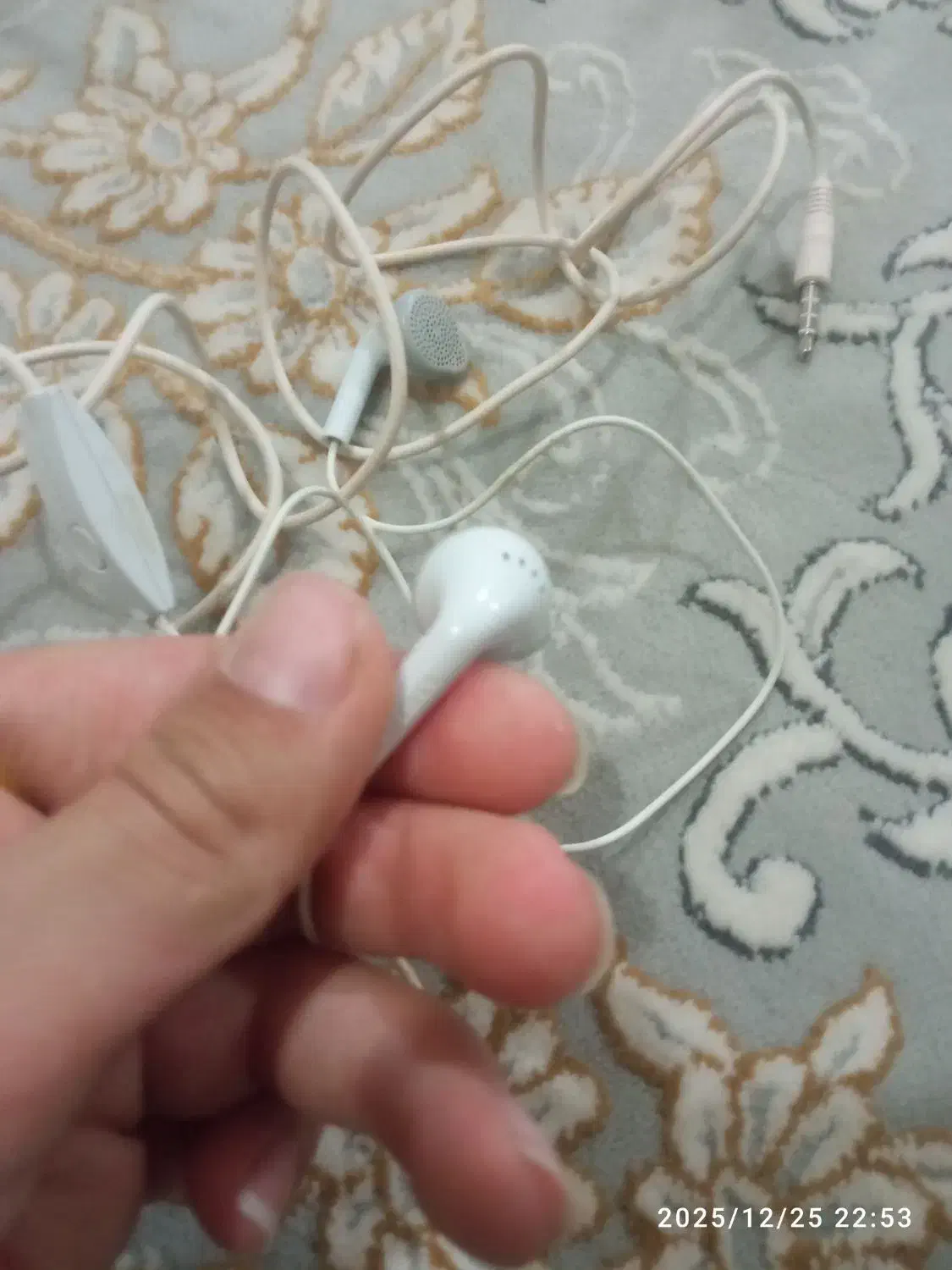 هندزفری|لوازم جانبی موبایل و تبلت|نورآباد, |دیوار