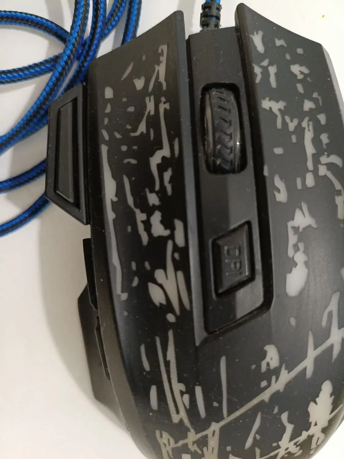 موس گیمینگ GM02|قطعات و لوازم جانبی رایانه|تبریز, |دیوار