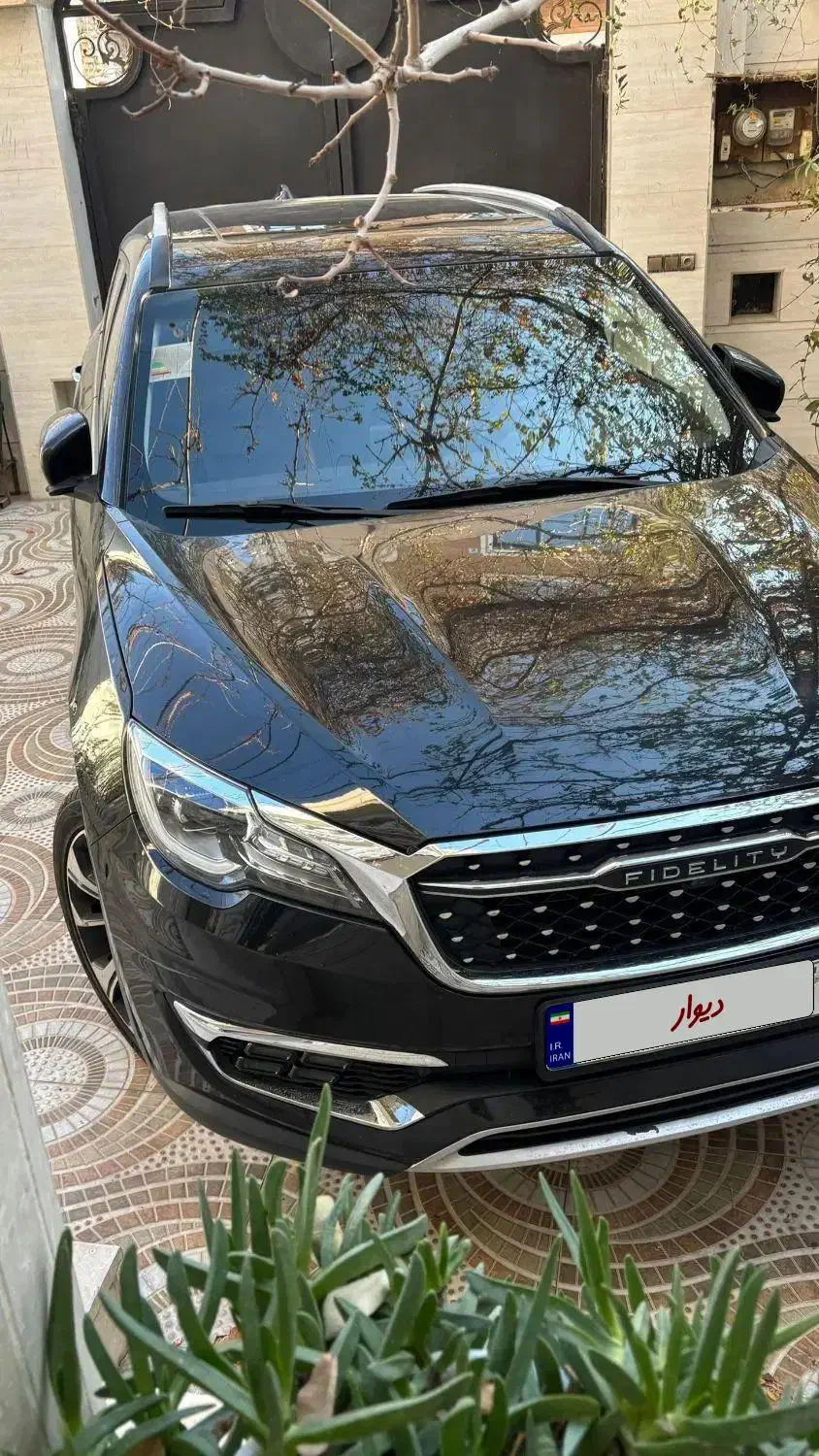 فروش ماشین|خودرو سواری و وانت|دامغان, |دیوار