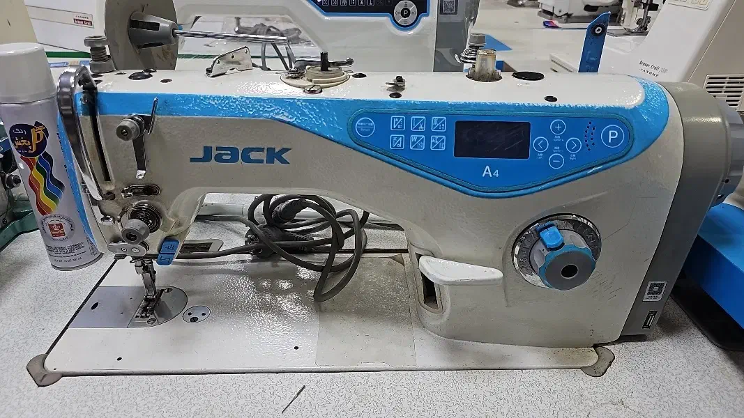 فروش و خریدار چرخ خیاطی صنعتی|چرخ خیاطی و ریسندگی|تهران, آذری|دیوار