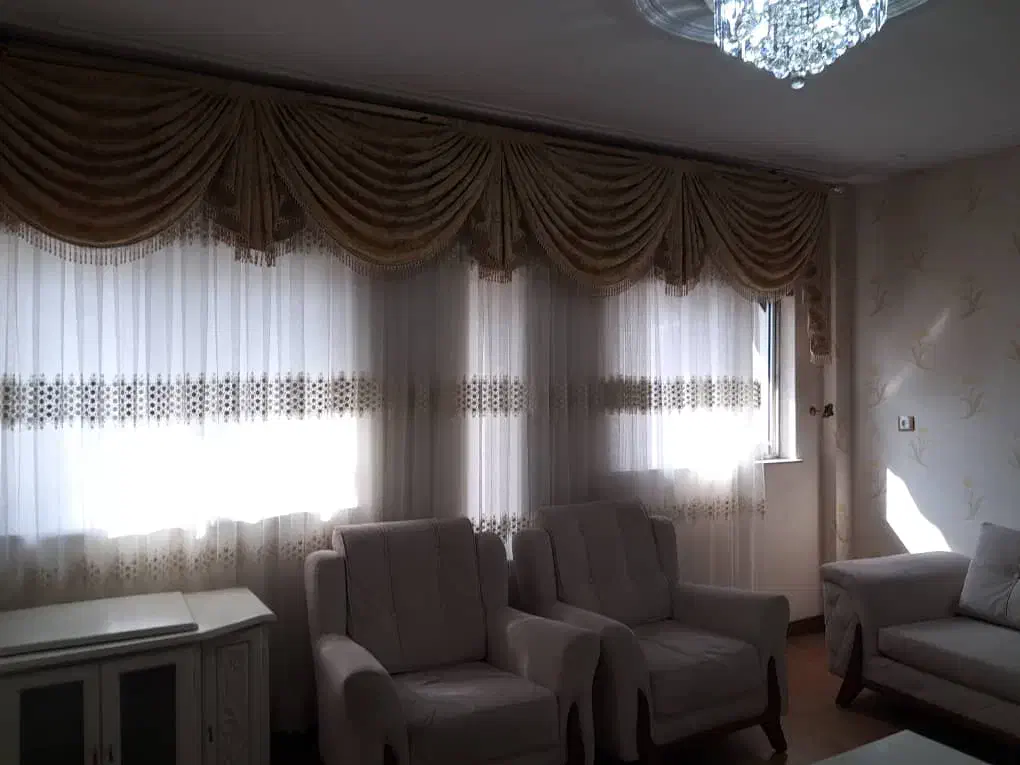 اجاره واحد فول امکانات واقع در خزر فرد|اجارهٔ آپارتمان|لاهیجان, کوی خزر|دیوار