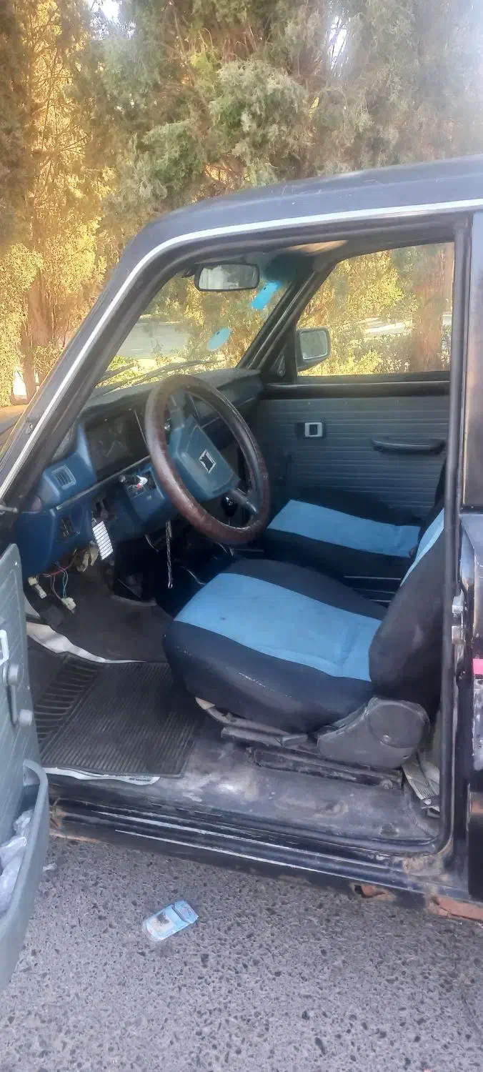 مزدا 2000|خودرو سواری و وانت|بیرجند, |دیوار