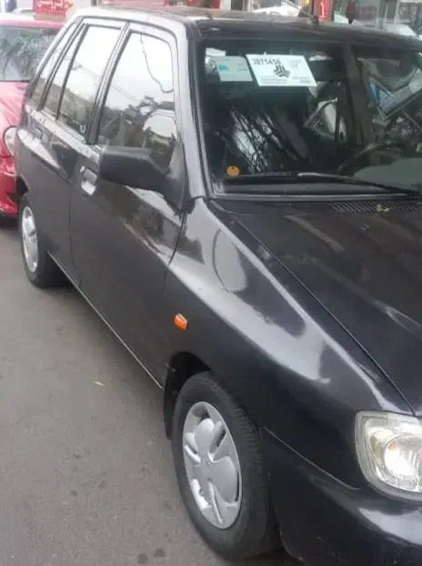 فروش اقساطی * پراید ۱۱۱ مدل ۱۳۹۵|خودرو سواری و وانت|تهران, دبستان|دیوار