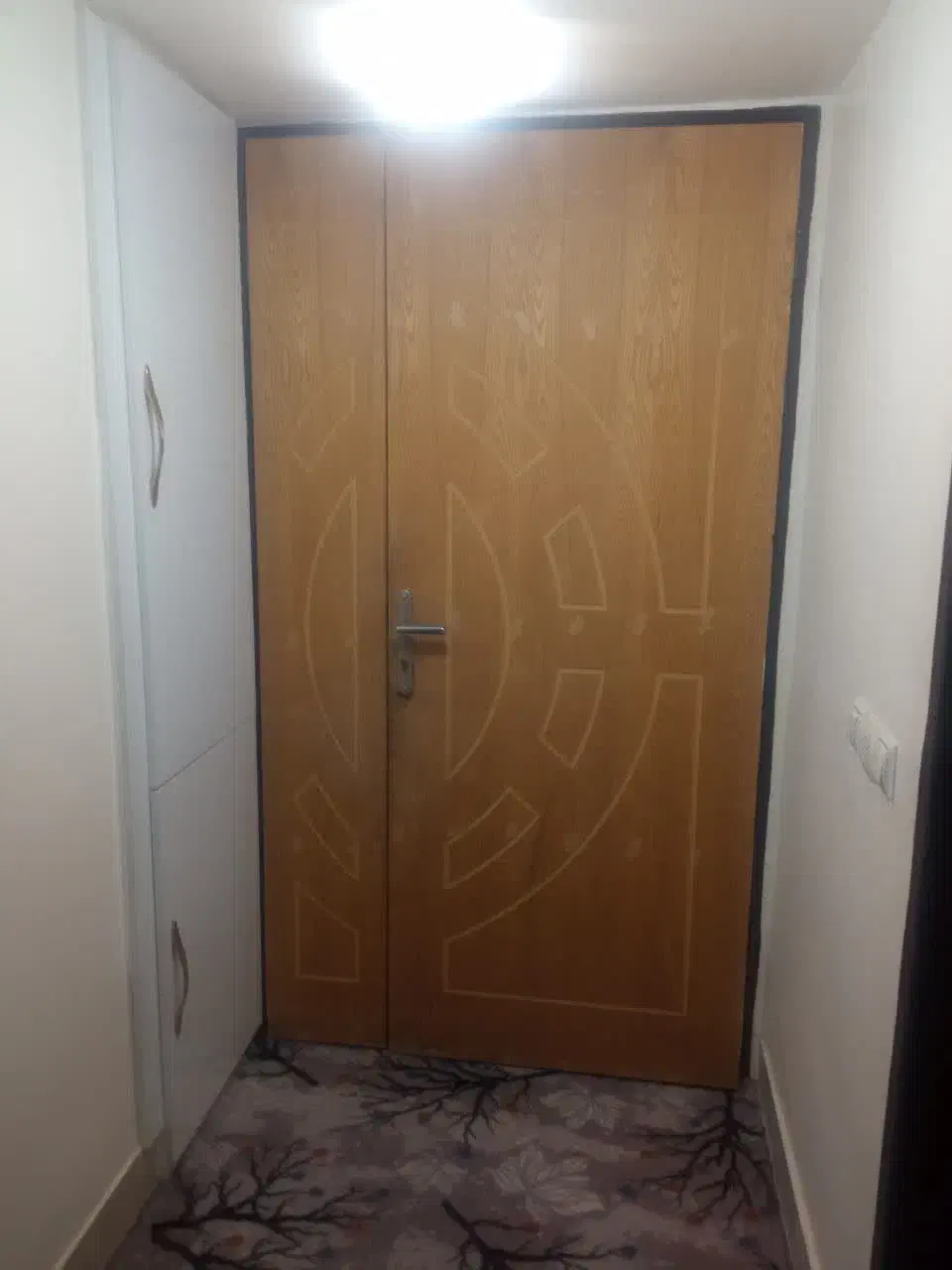 رهن کامل|اجارهٔ آپارتمان|مبارکه, |دیوار