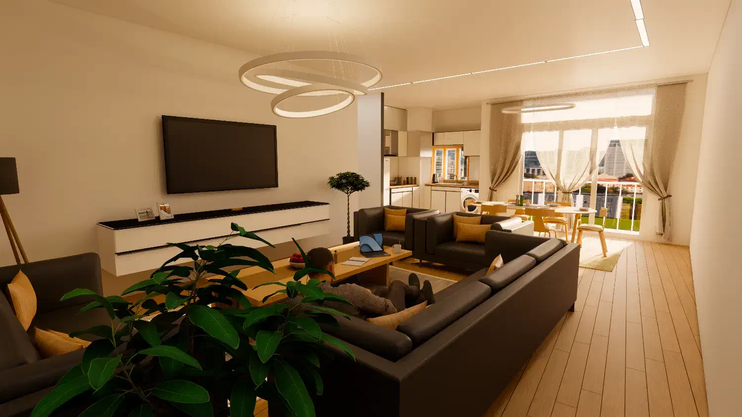 نوسازی و طراحی داخلی|خدمات پیشه و مهارت|تهران, سلسبیل شمالی|دیوار