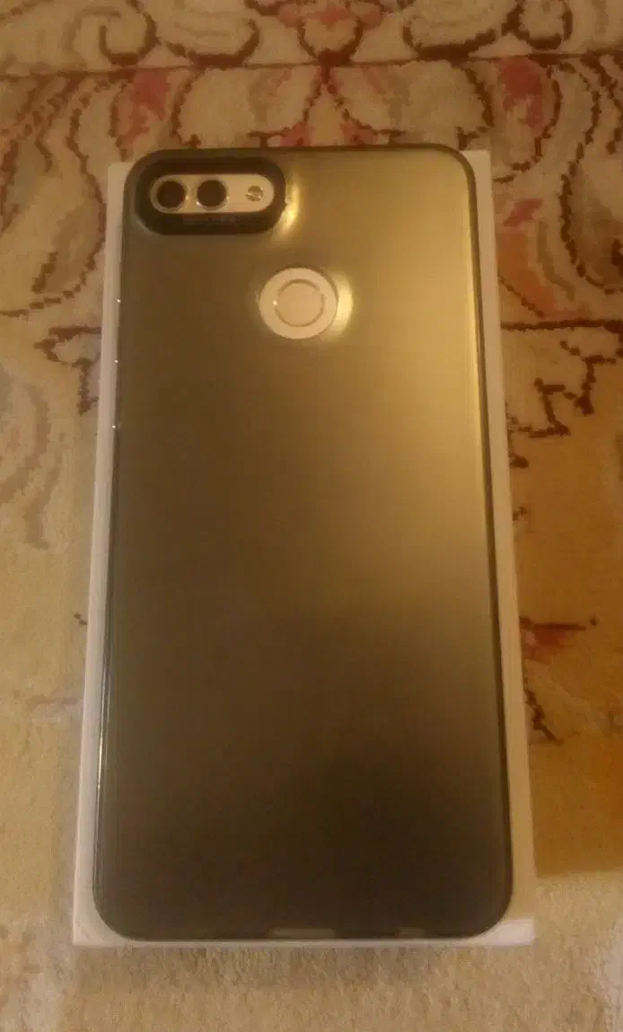 y9 2018|موبایل|کرج, اخترآباد|دیوار