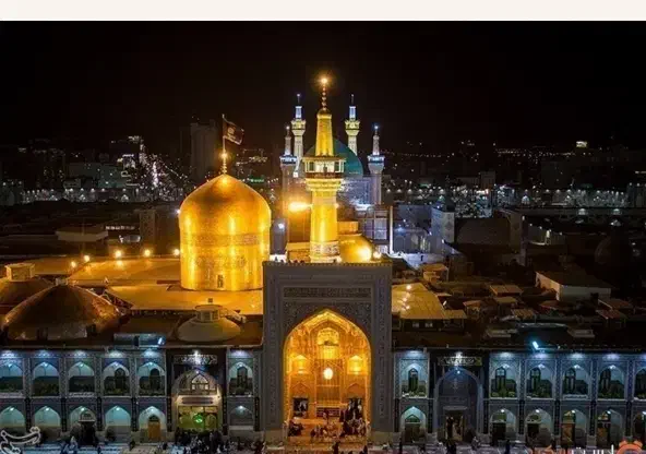 تور ریلی مشهد++باقطار4ستاره غدیر ورجا|تور و چارتر|اصفهان, شهید رجایی|دیوار