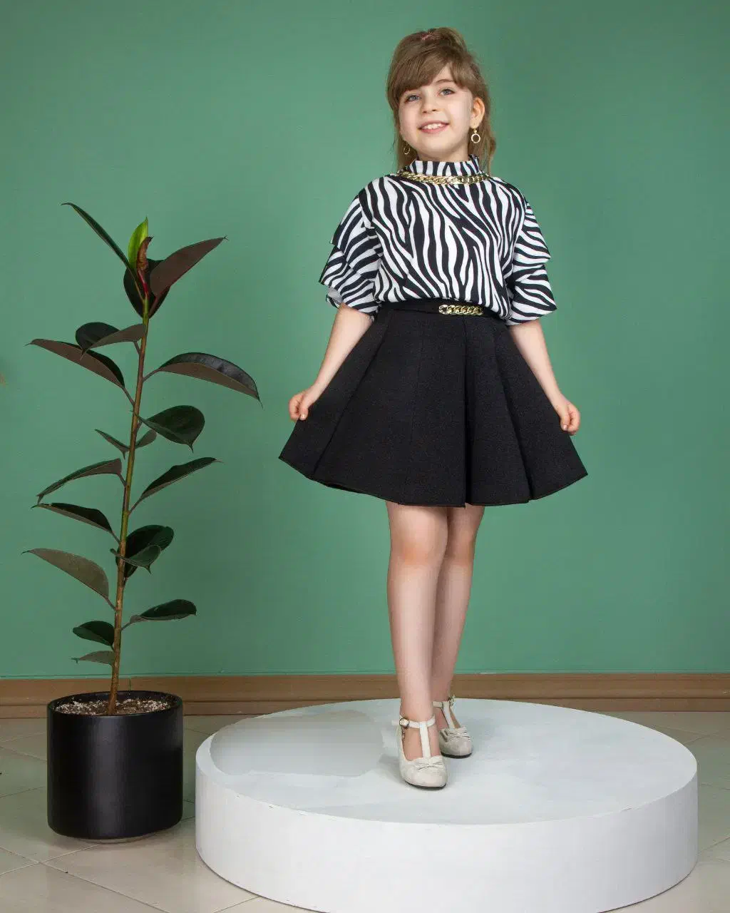 لباس مجلسی دخترانه دوقلو|کفش و لباس بچه|تربت جام, تیپ ۳۸ زرهی تربت جام|دیوار