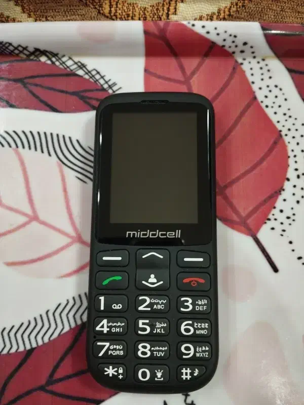 گوشی میدسل مدل 230|موبایل|اصفهان, علی قلی آقا|دیوار