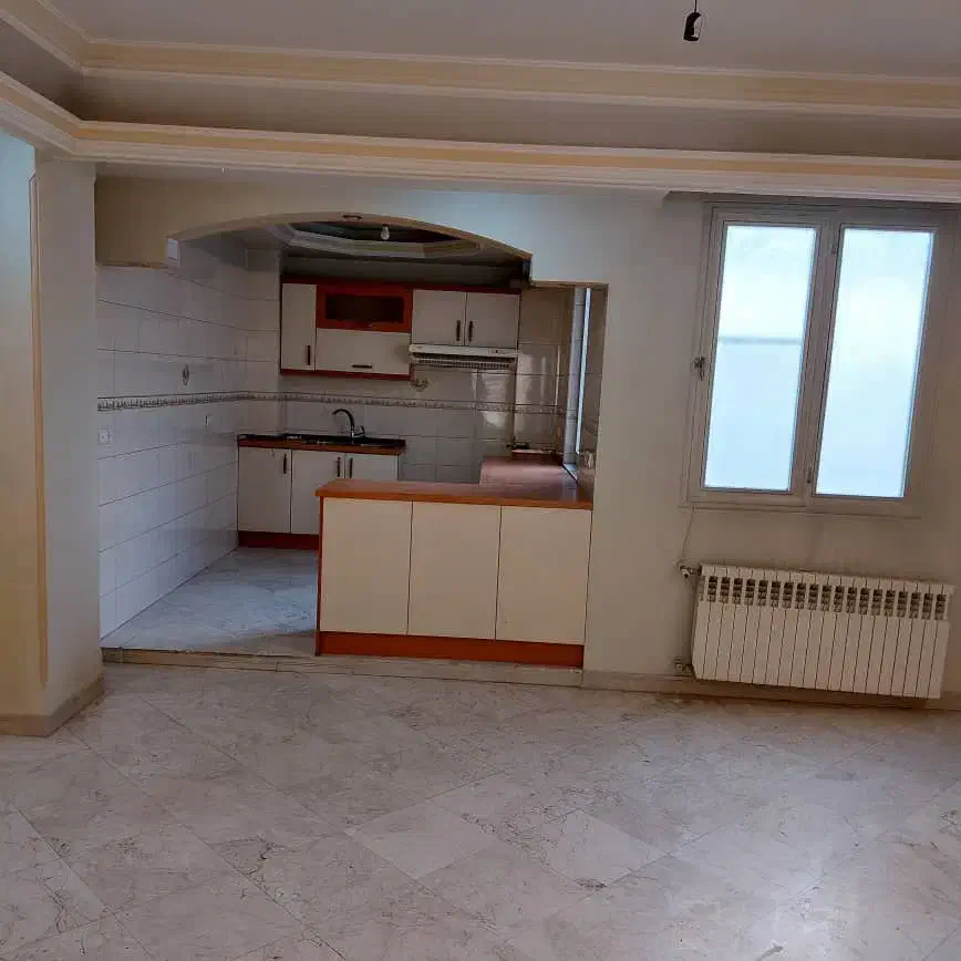 پونک ،فکوری ۶۵ متر ۱ خوابه