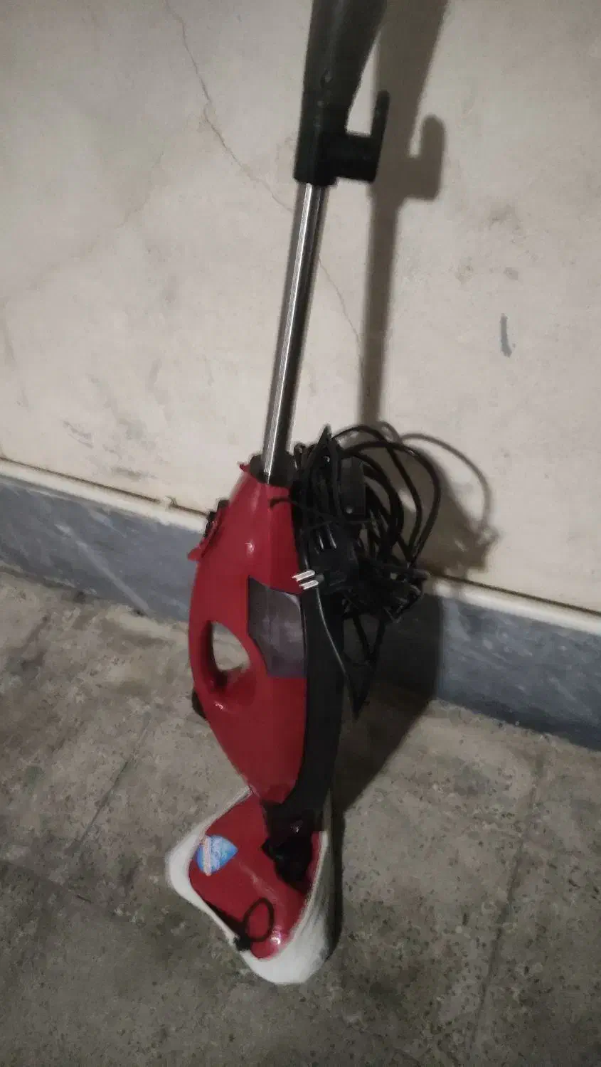 بخارشوی|جاروبرقی، جارو شارژی، بخارشو|فردیس, شهرک راه آهن|دیوار