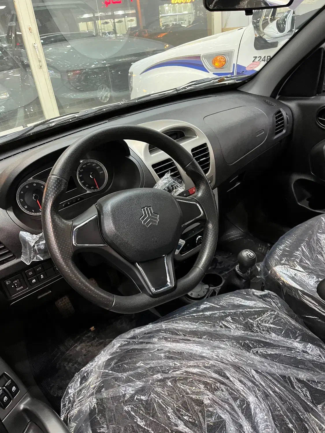 کوییک gx 1404|خودرو سواری و وانت|اردبیل, |دیوار