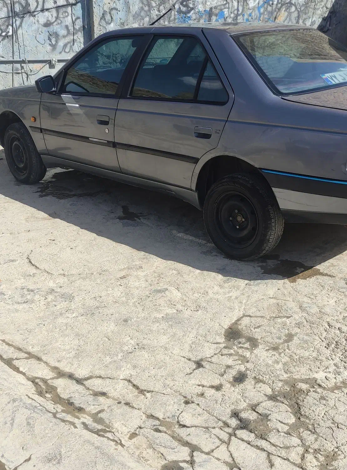 پژو 405مدل 90|خودرو سواری و وانت|خاش, |دیوار