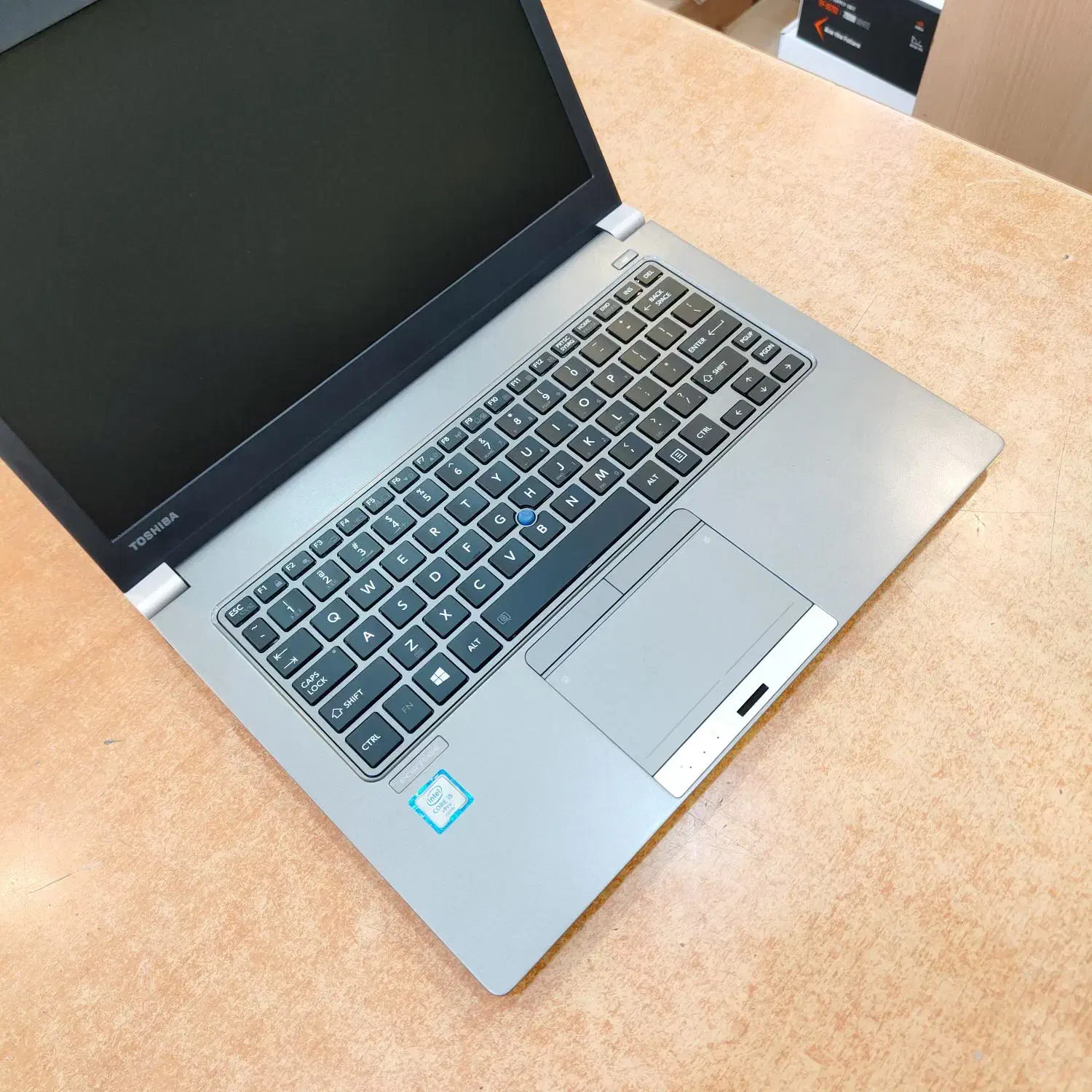 TOSHIBA CORE i5 سبک|رایانه همراه|قم, صفائیه|دیوار