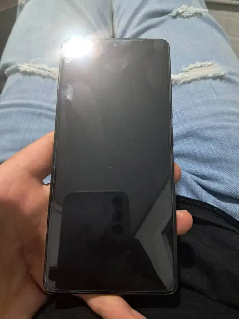 نوت ۱۳پرو|موبایل|تهران, ونک|دیوار