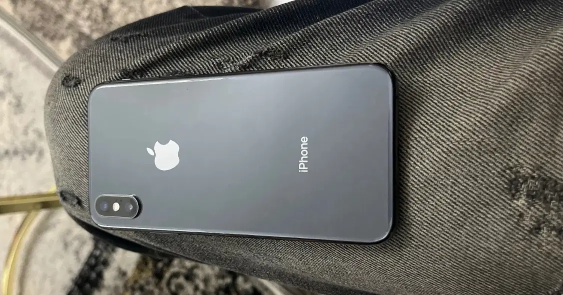 Iphone xs 256|موبایل|میانه, |دیوار