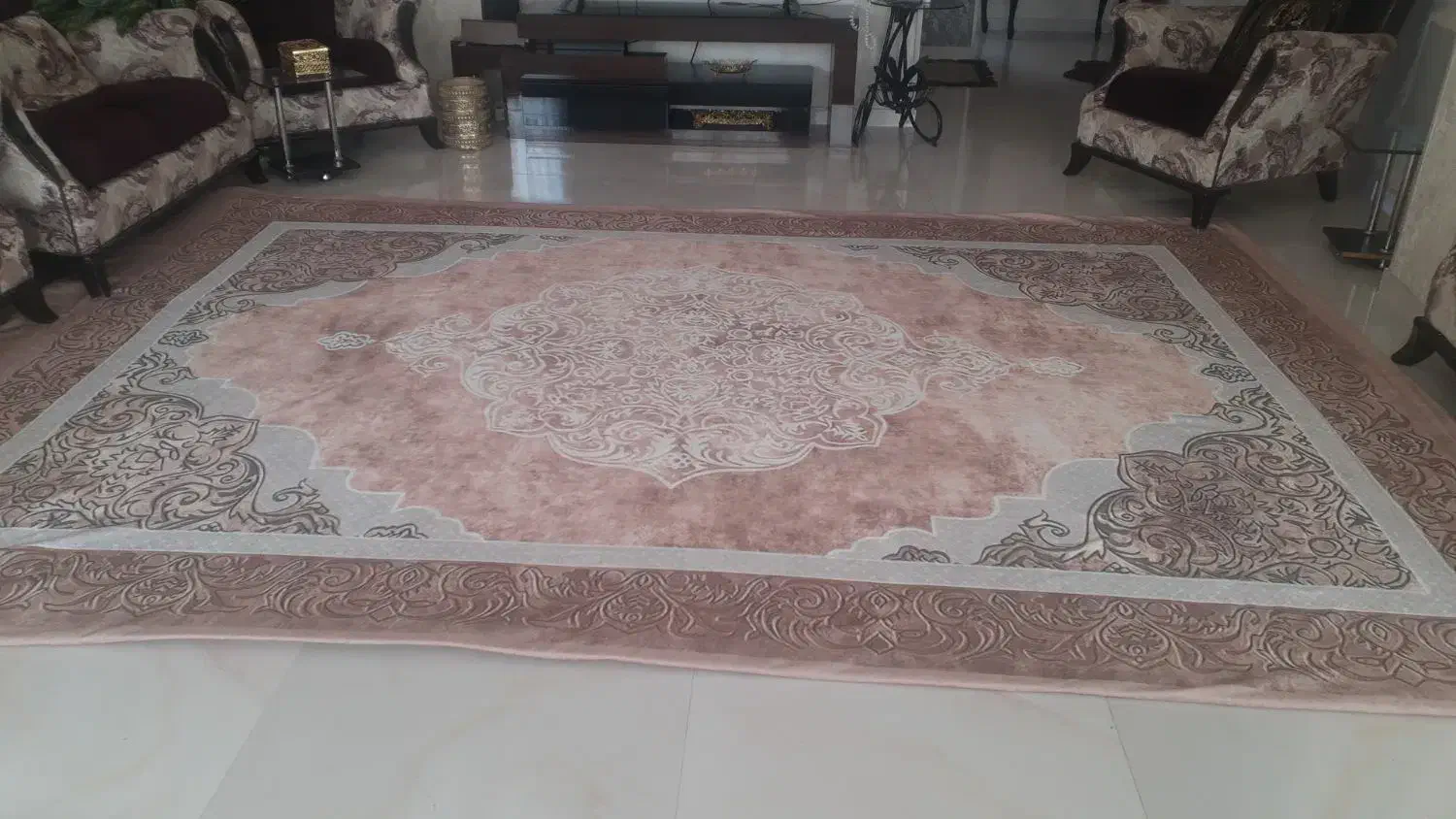 روفرشی|روفرشی|اردبیل, |دیوار