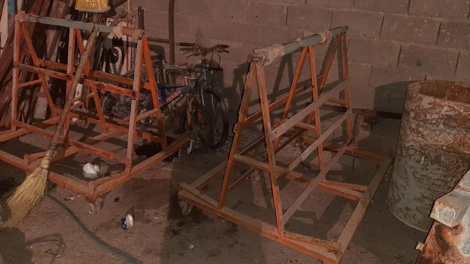 خرک شیشه بر|ابزارآلات|بوشهر, |دیوار