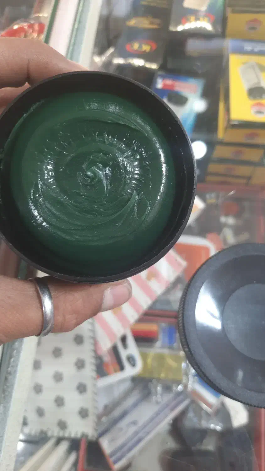 گیریس ۲۲۰ گرمی|عمدهفروشی|شیراز, سرو|دیوار