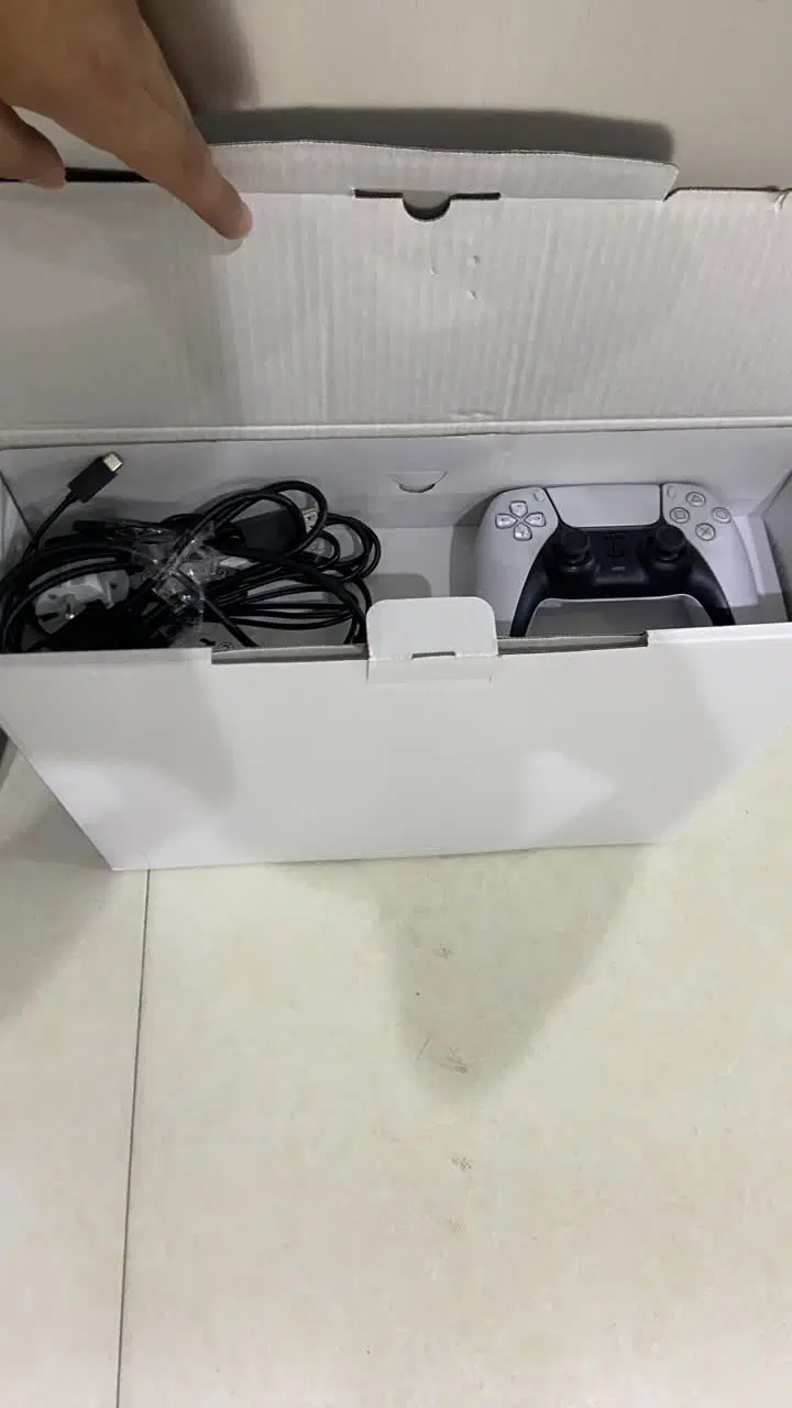 ps5 slim digital 1t|کنسول، بازی ویدئویی و آنلاین|دامغان, |دیوار