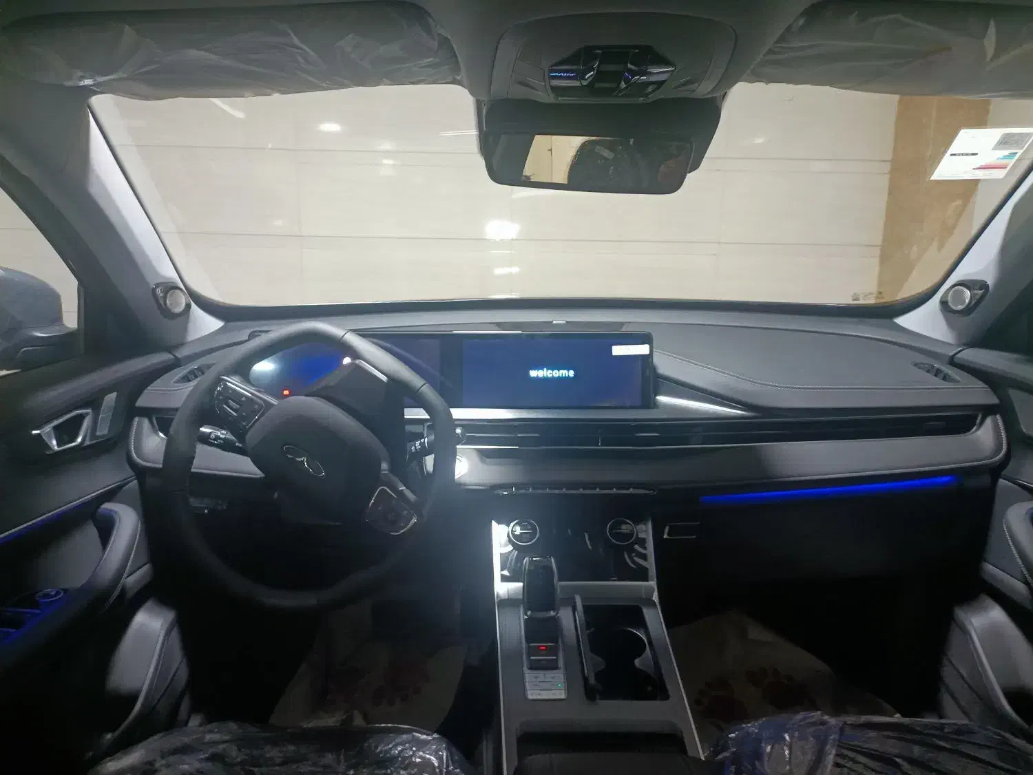 تیگو۷ ای پلاس|خودرو سواری و وانت|خرمآباد, |دیوار