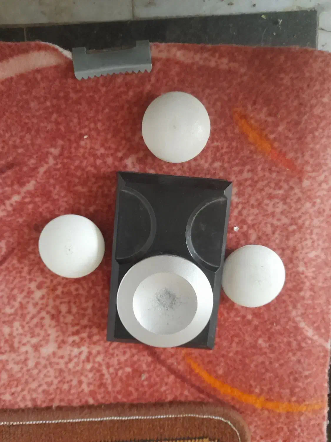 لوازم مغازه|فروشگاه و مغازه|نظرآباد, رسالت|دیوار