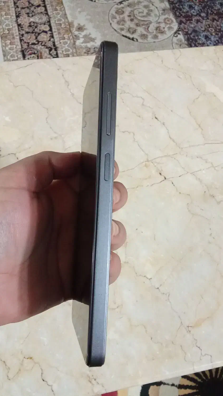 گوشی vocal v 11 نو نو|موبایل|لوشان, |دیوار