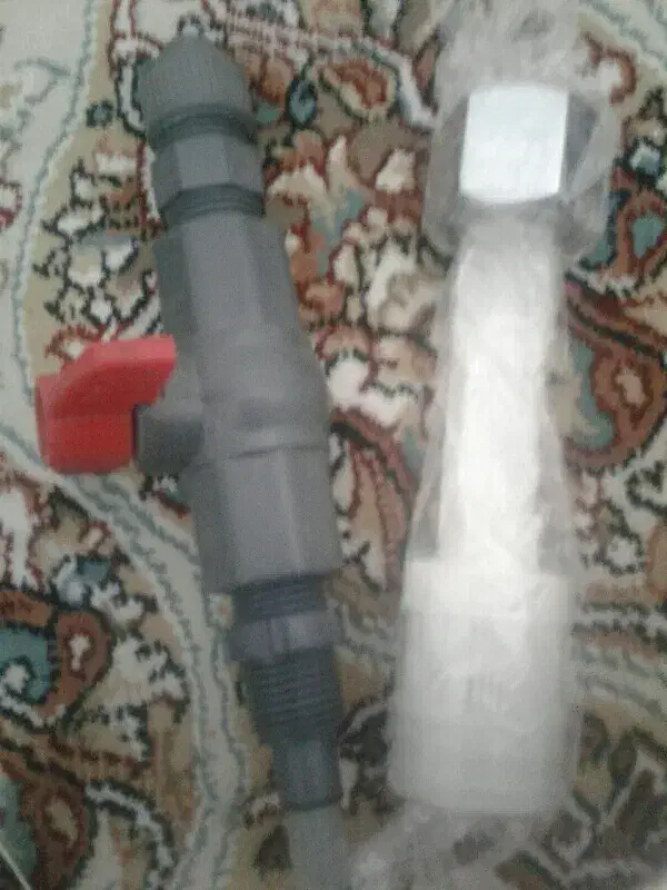 دوزینگ پمپ سری hta|مصالح و تجهیزات ساختمان|شیراز, نصر|دیوار