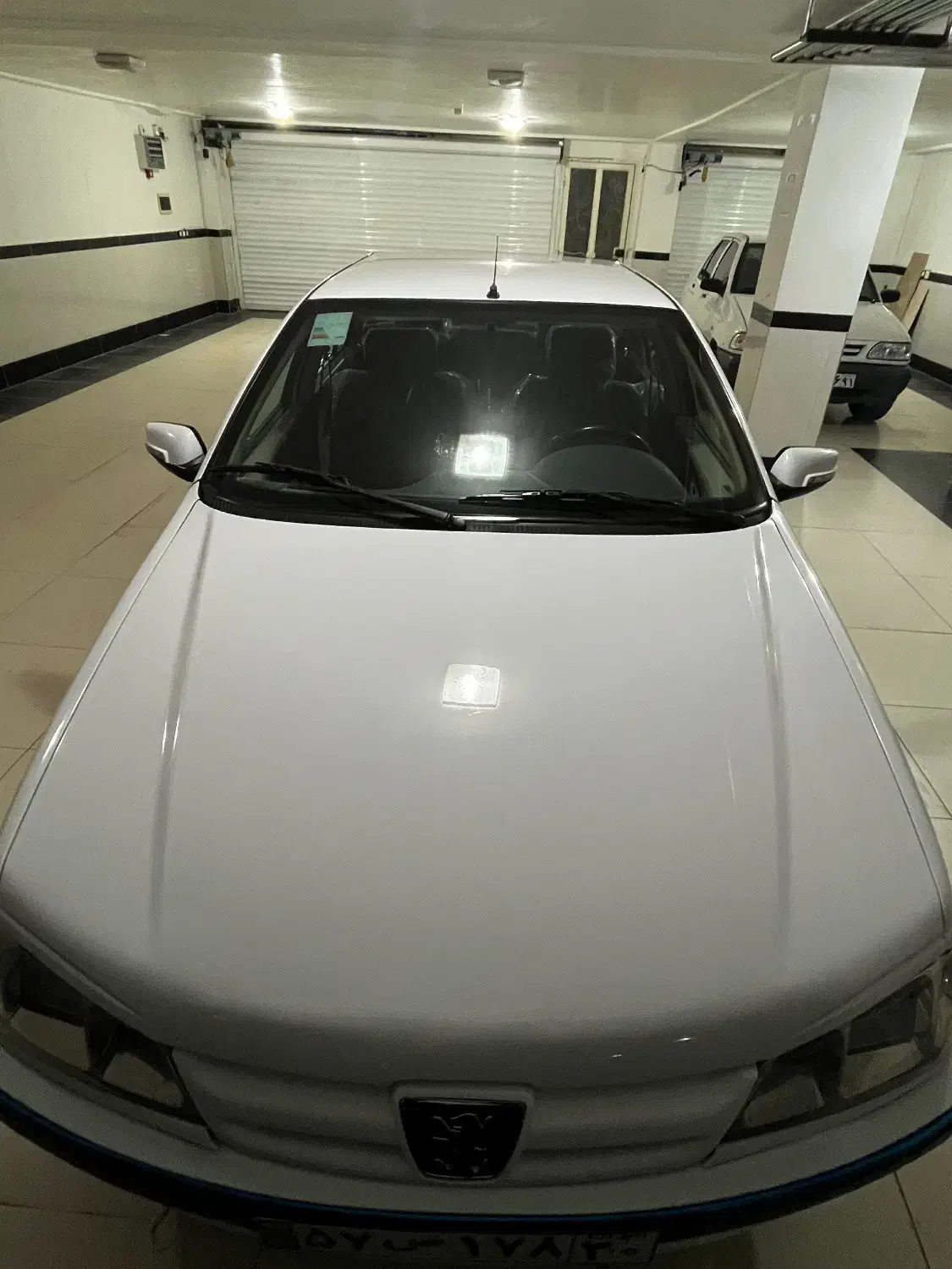 پرشیا ۹۹|خودرو سواری و وانت|اردبیل, |دیوار