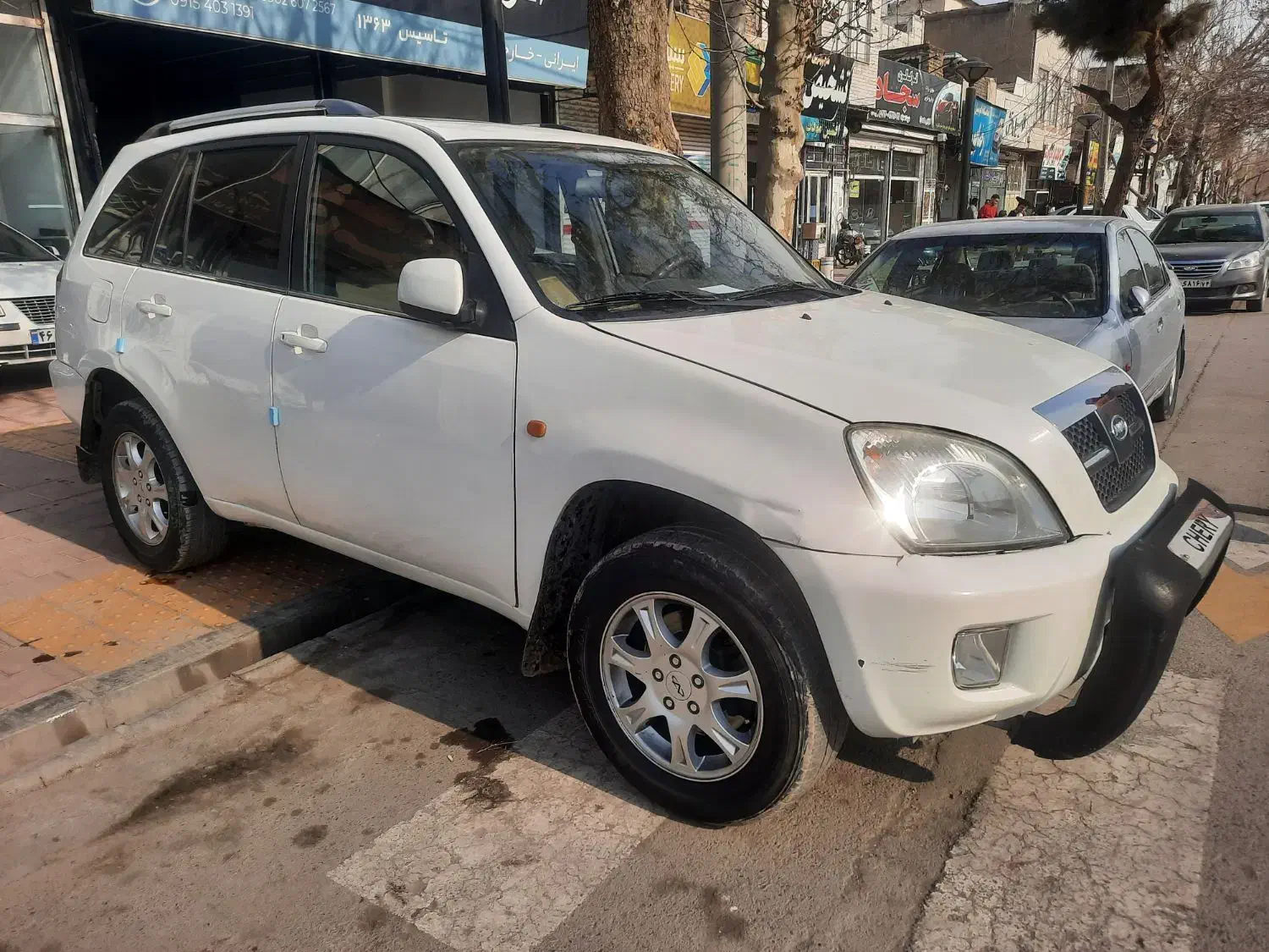 ام وی ام|خودرو سواری و وانت|مشهد, کشف|دیوار