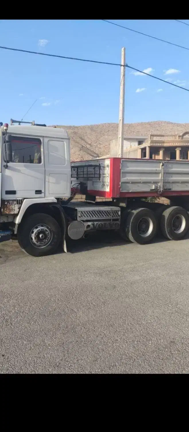 لاستیک هات 24.5کامیون تیوبلس رینگ  22..2|قطعات یدکی و لوازم جانبی|قزوین, |دیوار