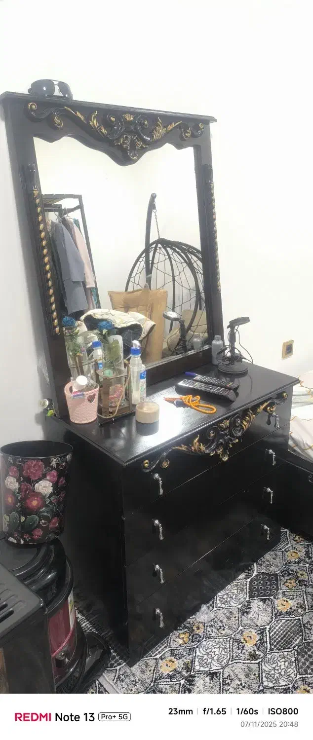 تخت خواب|تخت و سرویس خواب|الیگودرز, |دیوار