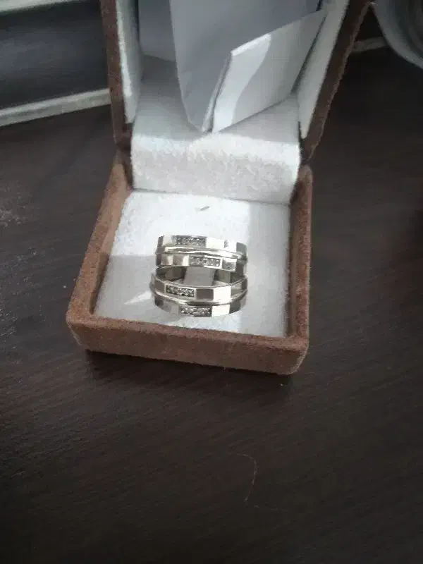 حلقه ست|جواهرات|ایوان, |دیوار