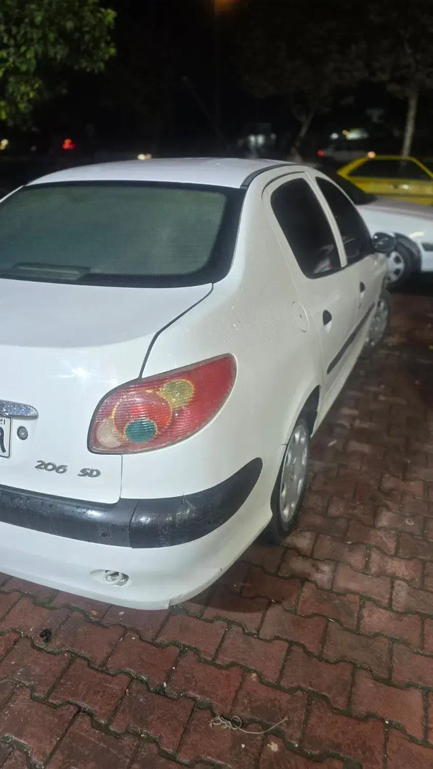 sdv8 مدل ۸۹|خودرو سواری و وانت|گرگان, |دیوار