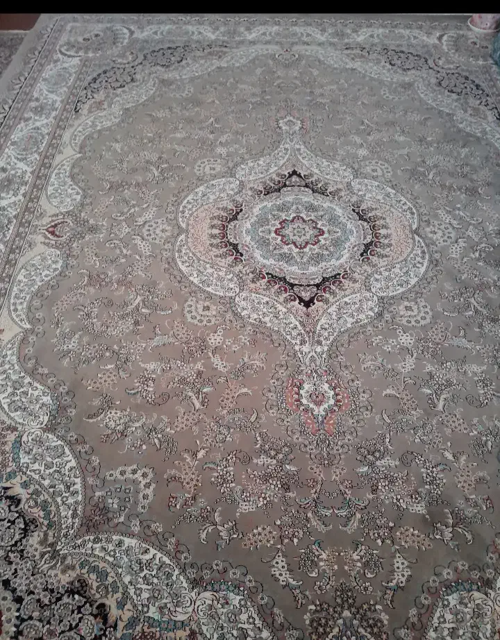 فرش ۱۲ متری|فرش|سلفچگان, |دیوار