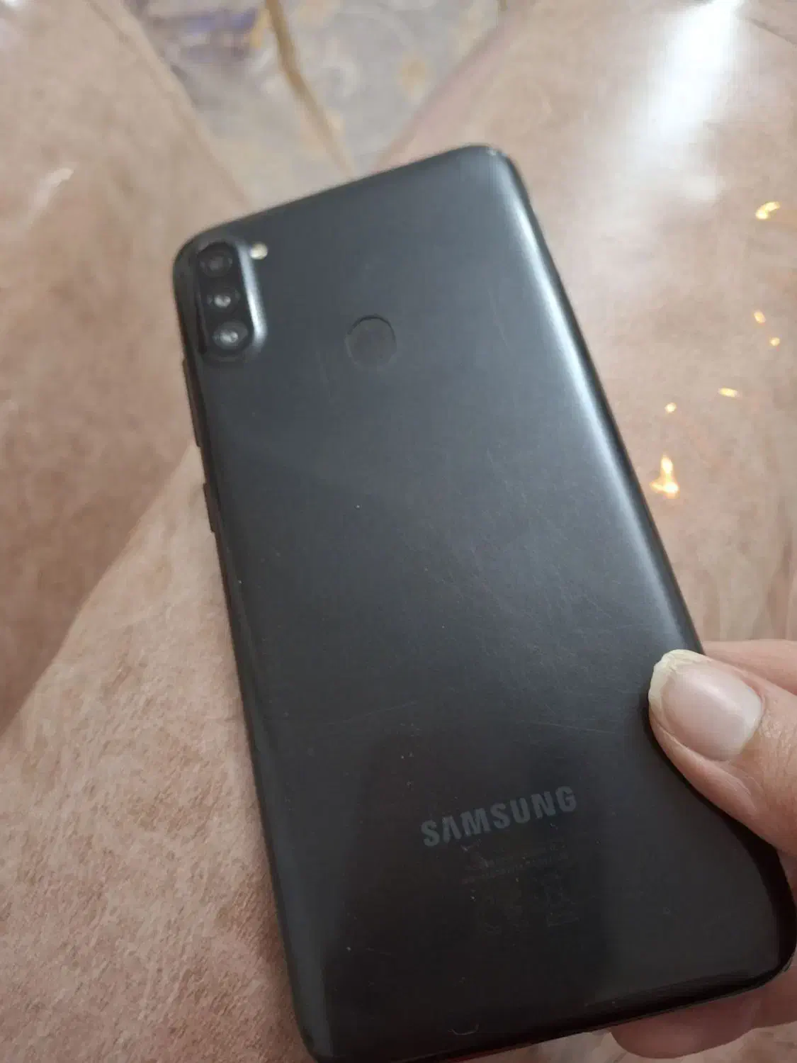 a11|موبایل|قرچک, مهدیه|دیوار