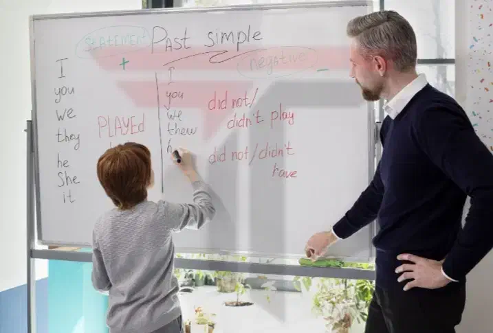 زبان انگلیسی رو فول شو|خدمات آموزشی|بهبهان, |دیوار