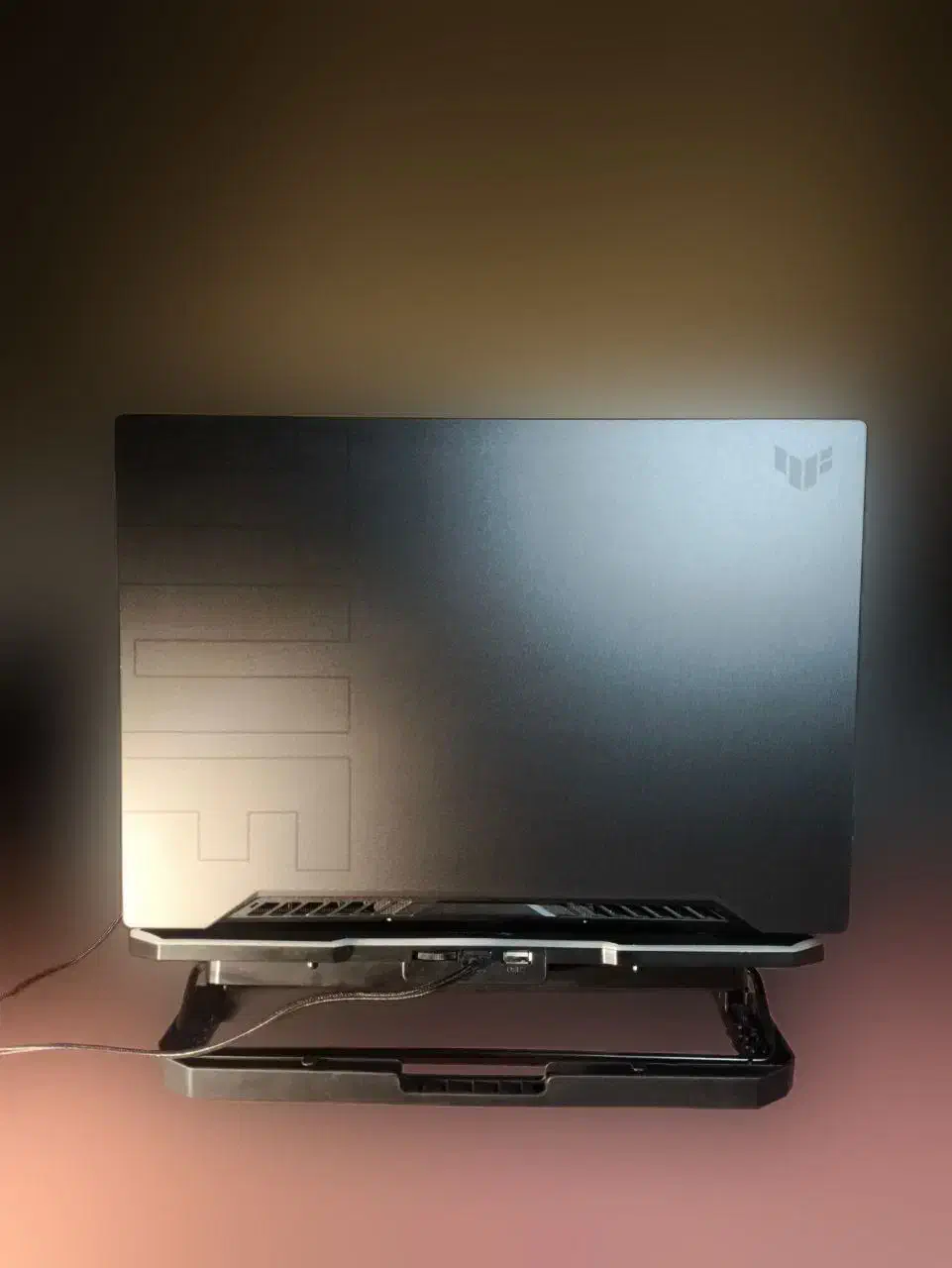 tuf gaming RTX 3060|رایانه همراه|مشهد, شهرآرا|دیوار