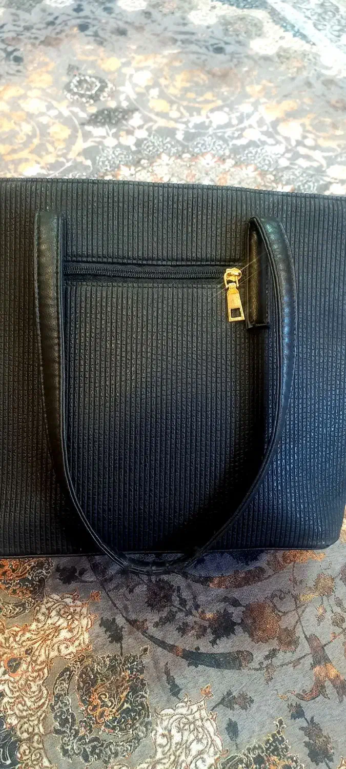 کیف مجلسی زنانه|کیف، کفش، کمربند|زنجان, |دیوار