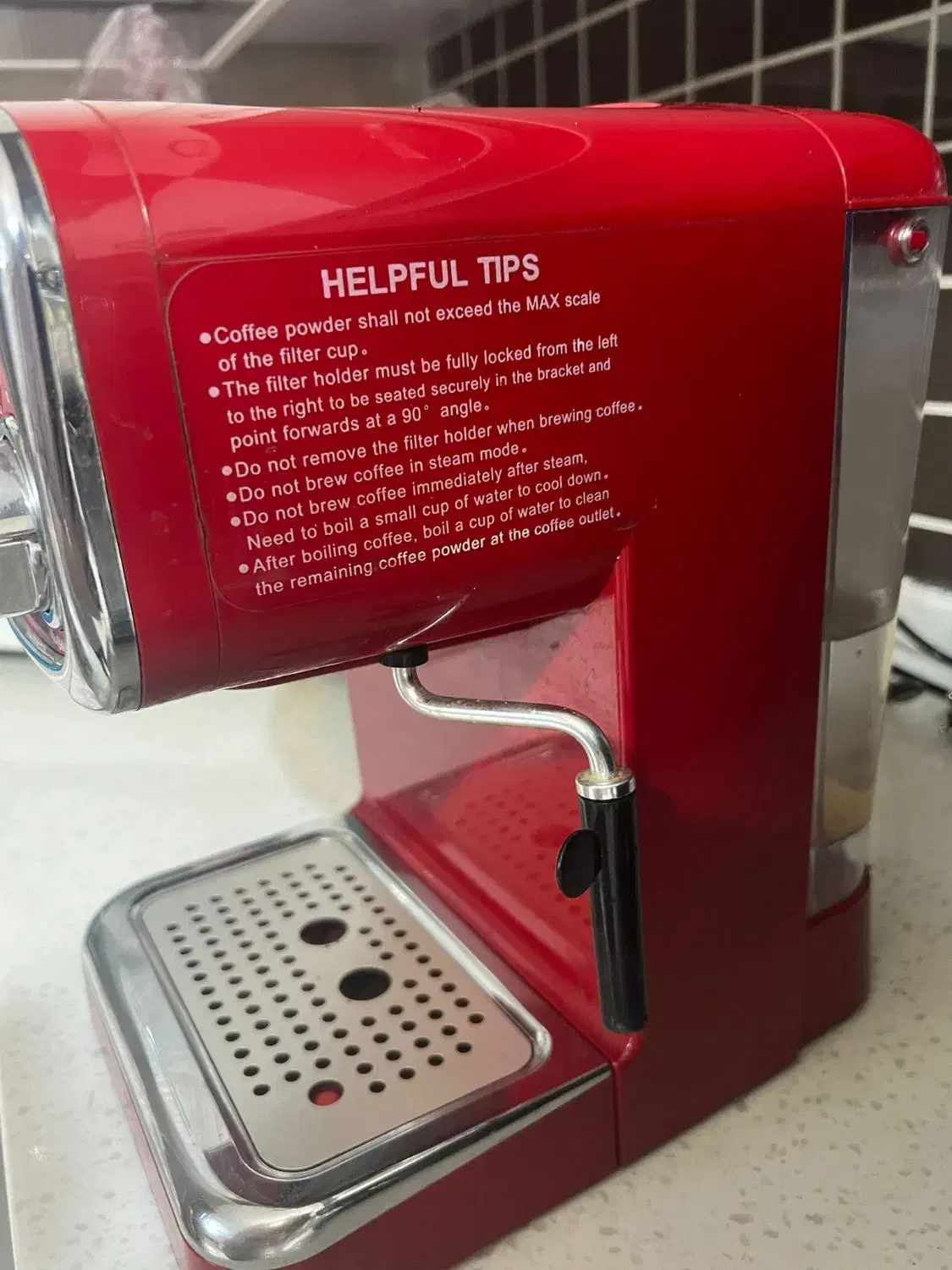 قهوه ساز مباشی|سماور، چای‌ساز، قهوه‌ساز|شیراز, معالی‌آباد|دیوار