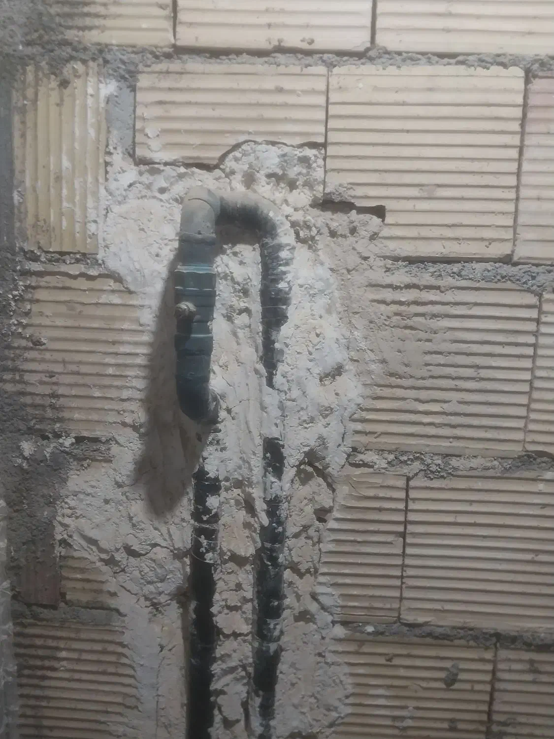 لوله کشی گاز|خدمات پیشه و مهارت|بجنورد, |دیوار