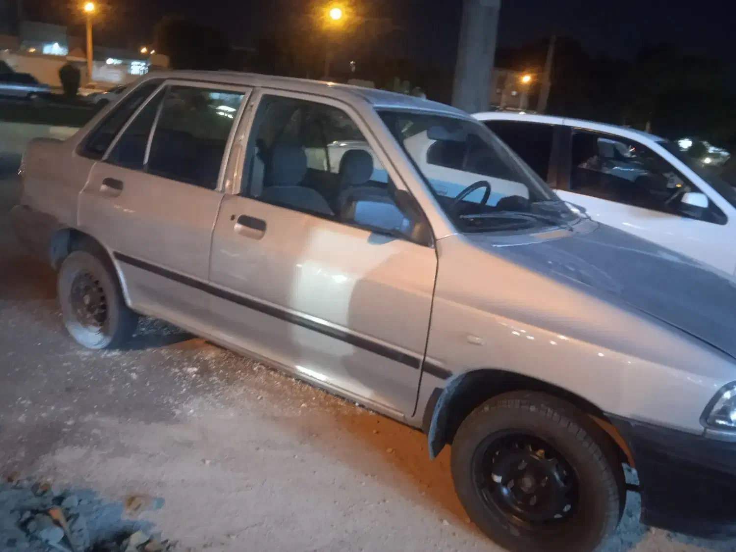 فروش|خودرو سواری و وانت|بهبهان, |دیوار