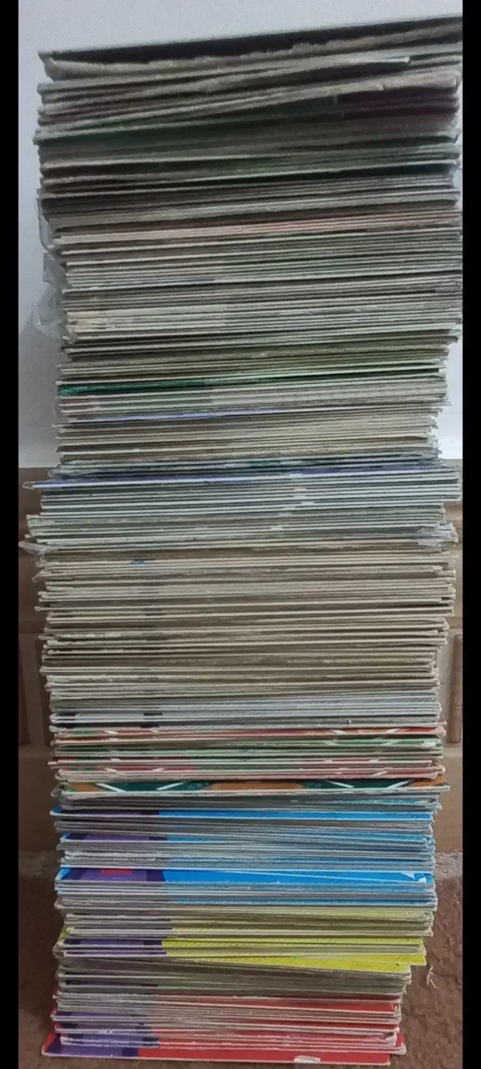 فروش کیمدی فوتبال|کلکسیون و سرگرمی|ایذه, |دیوار