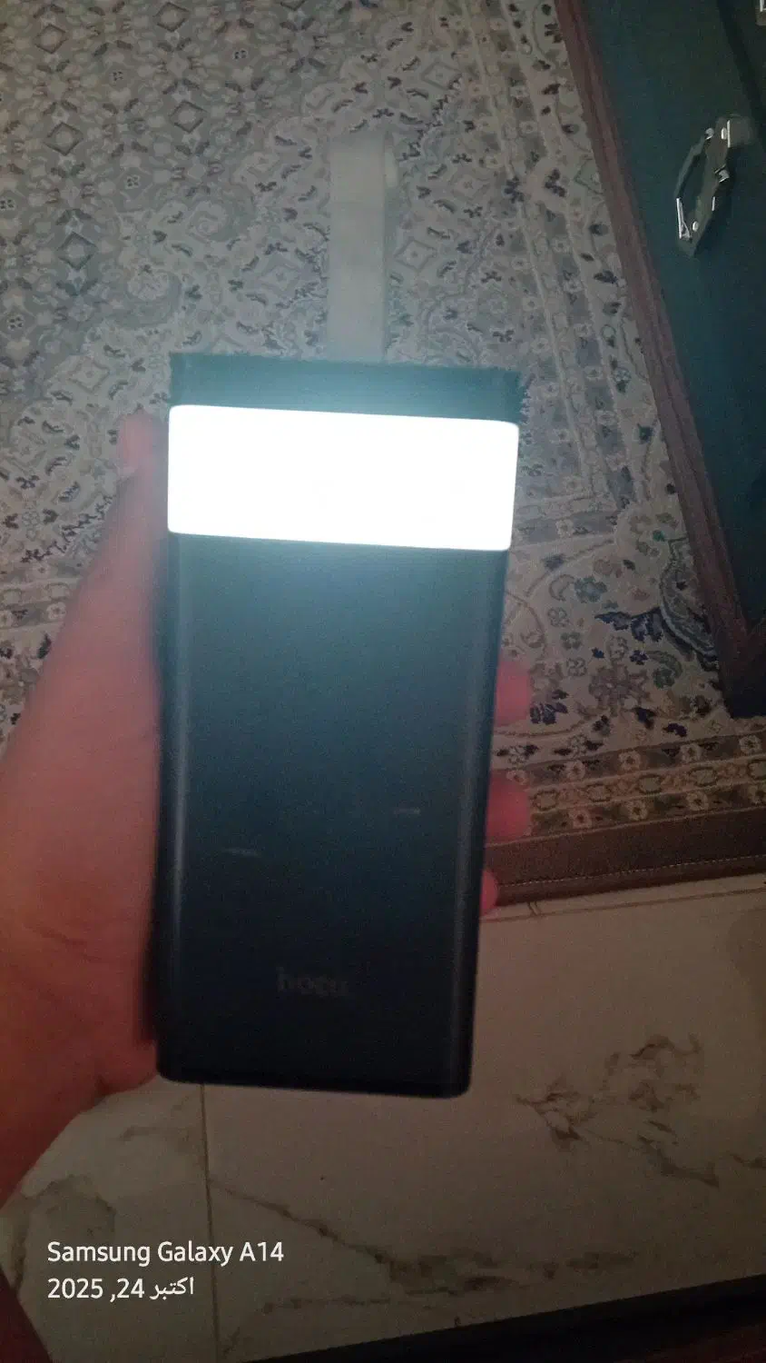 پاوربانک 50000|لوازم جانبی موبایل و تبلت|ایلام, |دیوار