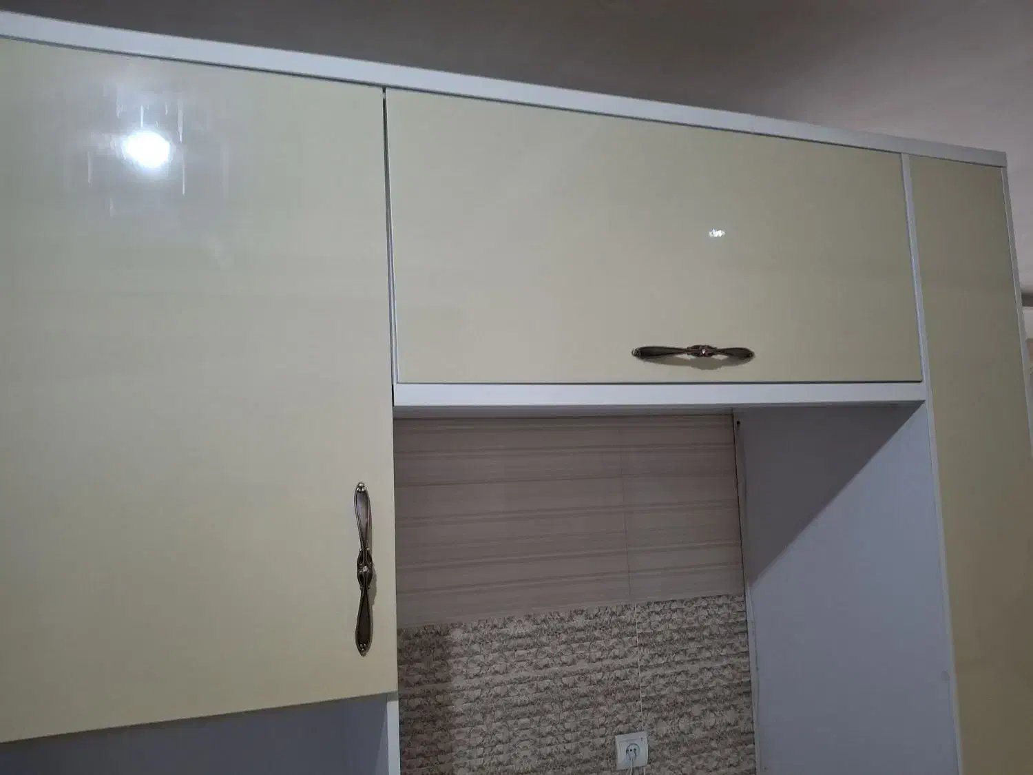 کابینت دست دوم|مصالح و تجهیزات ساختمان|گلستان (تهران), |دیوار