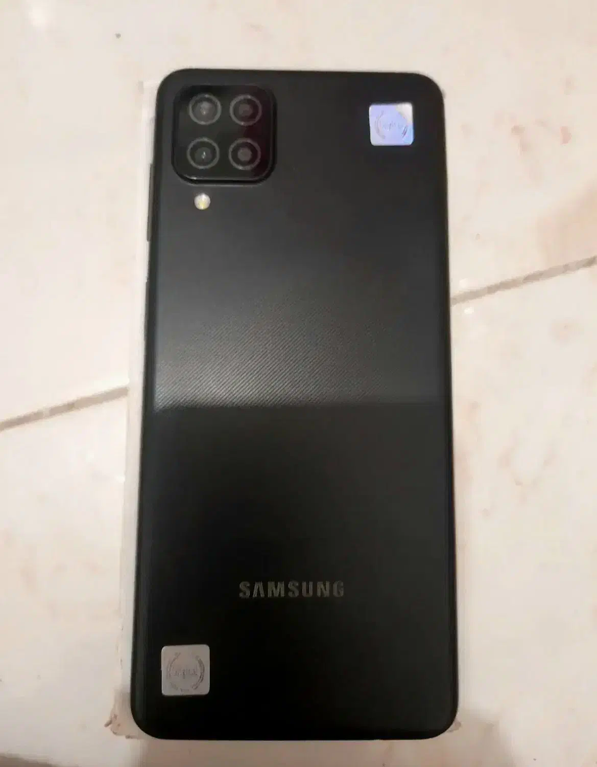 سامسونگ a12.گالکسی a21s|موبایل|تهران, قیام|دیوار