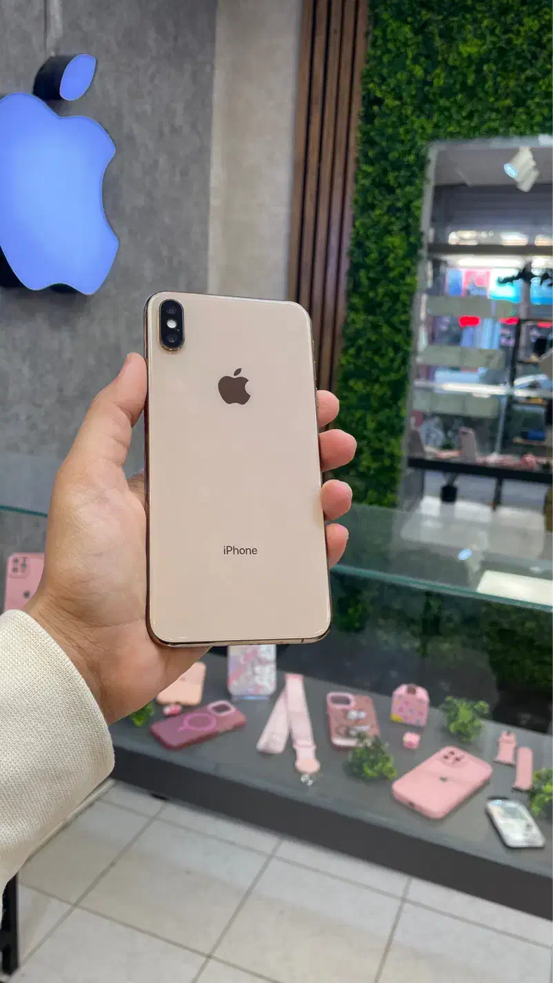 گوشی آیفون|موبایل|بجنورد, |دیوار